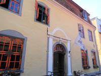 Estland - Pärnu - Innenstadt