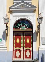 Estland - Pärnu - Innenstadt