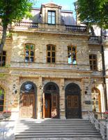 Estland - Tallinn - Akademie der Wissenschaften 