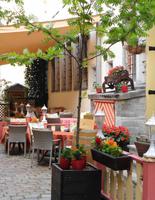 Estland - Tallinn - Altstadt