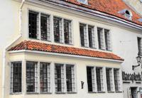 Estland - Tallinn - Alte Apotheke