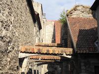 Estland - Tallinn - Katharinengang