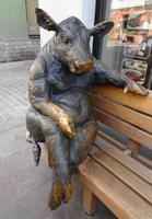 Estland - Tallinn - Altstadt