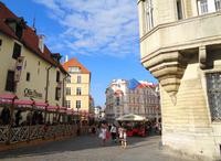 Estland - Tallinn - Altstadt