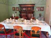 Estland - Gutshof Palmse