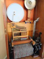 Estland - Gutshof Palmse - Musikanlage