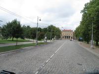 Rundreise Baltikum - Vilnius