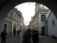 Rundreise Baltikum - Vilnius