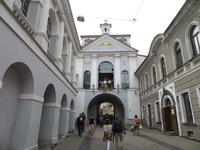 Rundreise Baltikum - Vilnius