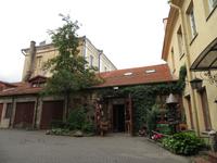 Rundreise Baltikum - Vilnius