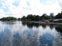 Rundreise Baltikum - Wasserburg Trakai