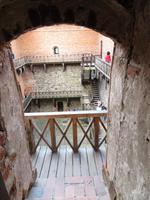 Rundreise Baltikum - Wasserburg Trakai