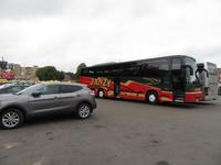 Rundreise Baltikum - Kaunas