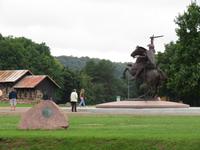 Rundreise Baltikum - Schloss in Kaunas