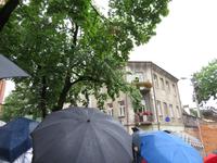 Rundreise Baltikum - Kaunas