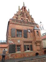 Rundreise Baltikum - Kaunas