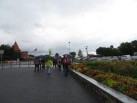 Rundreise Baltikum - Kaunas