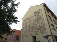 Rundreise Baltikum - Memel (Klaipeda)