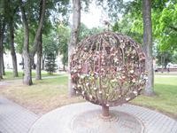 Rundreise Baltikum - Memel (Klaipeda)