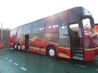 Rundreise Baltikum - Memel (Klaipeda) 