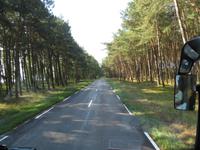 Rundreise Baltikum - Kurische Nehrung