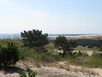 Rundreise Baltikum - Kurische Nehrung, Wanderdüne