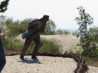 Rundreise Baltikum - Kurische Nehrung