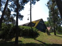 Rundreise Baltikum - Kurische Nehrung, Thomas-Mann-Haus