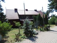 Rundreise Baltikum - Kurische Nehrung, Thomas-Mann-Haus