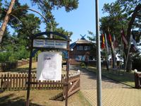 Rundreise Baltikum - Kurische Nehrung, Thomas-Mann-Haus