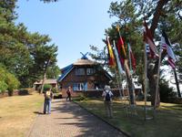 Rundreise Baltikum - Kurische Nehrung, Thomas-Mann-Haus