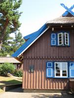 Rundreise Baltikum - Kurische Nehrung, Thomas-Mann-Haus