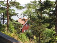 Rundreise Baltikum - Kurische Nehrung, Thomas-Mann-Haus