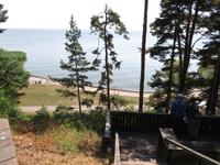 Rundreise Baltikum - Kurische Nehrung, Thomas-Mann-Haus