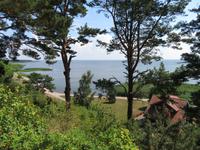 Rundreise Baltikum - Kurische Nehrung