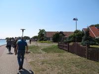 Rundreise Baltikum - Kurische Nehrung, Nida