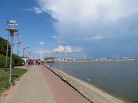 Rundreise Baltikum - Kurische Nehrung, Nida