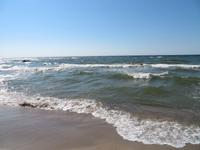 Rundreise Baltikum - Kurische Nehrung, Ostsee