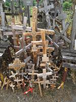 Rundreise Baltikum - Berg der Kreuze