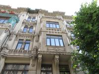 Rundreise Baltikum - Riga