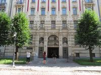 Rundreise Baltikum - Riga