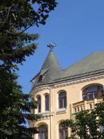 Rundreise Baltikum - Riga