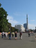 Rundreise Baltikum - Riga