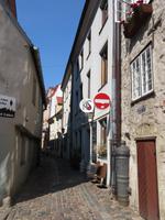 Rundreise Baltikum - Riga