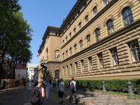 Rundreise Baltikum - Riga