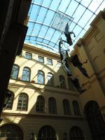 Rundreise Baltikum - Riga, Börse