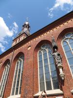 Rundreise Baltikum - Riga