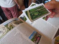 Rundreise Baltikum - Schloss Rundale