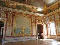 Rundreise Baltikum - Schloss Rundale