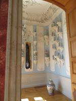 Rundreise Baltikum - Schloss Rundale